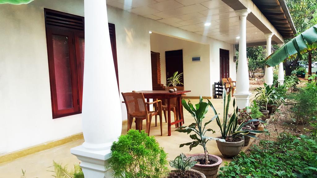 Kassapa Home Stay Sigiriya Exterior photo